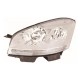 Citroen C4 Picasso 2011-2013 Halogen Head Lamp Unit Passenger Side